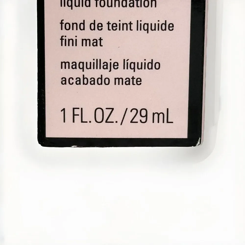 Mary Kay TimeWise Matte-Wear Liquid Foundation IVORY 1- 1 fl. oz 038750